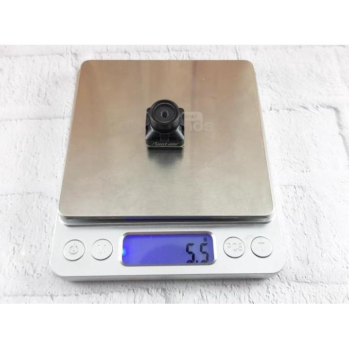 Runcam Robin 3 1200Tvl Fpv Camera