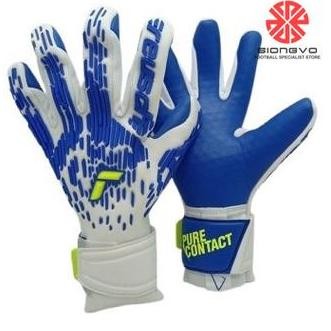 Murah Sarung Tangan Kiper - Reusch Pure Contact Freegel Duo Ori 3600011089