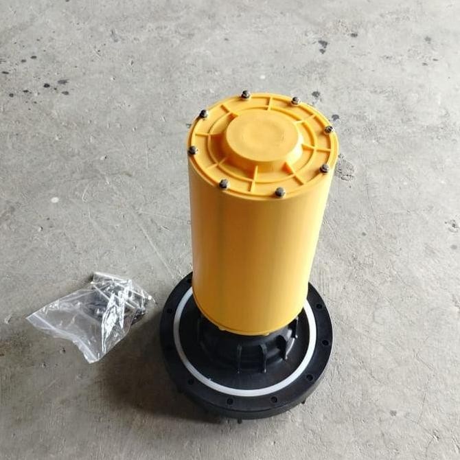 Strainer Top Frp 4872 ( Filter / Softener ) / Strainer Atas Only Promo
