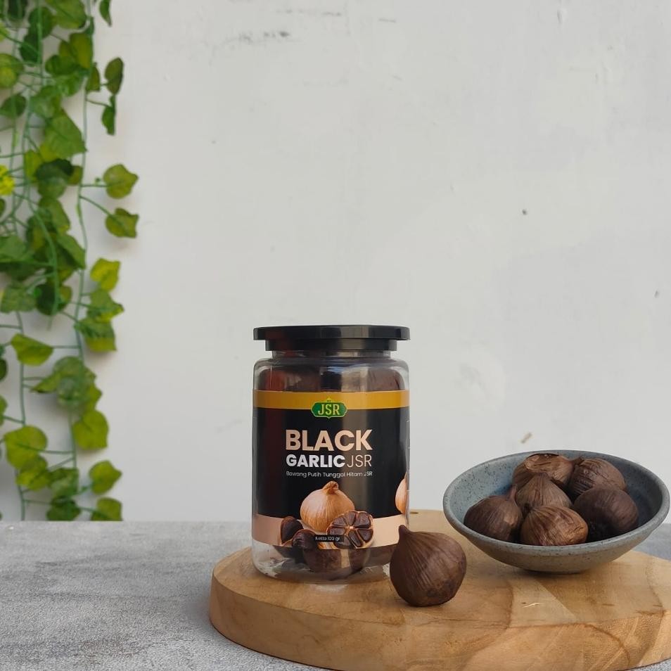 

Bla Garlic Jsr Omendasi Dr Zaidul Akbar Bawang Putih Tunggal 100Gr