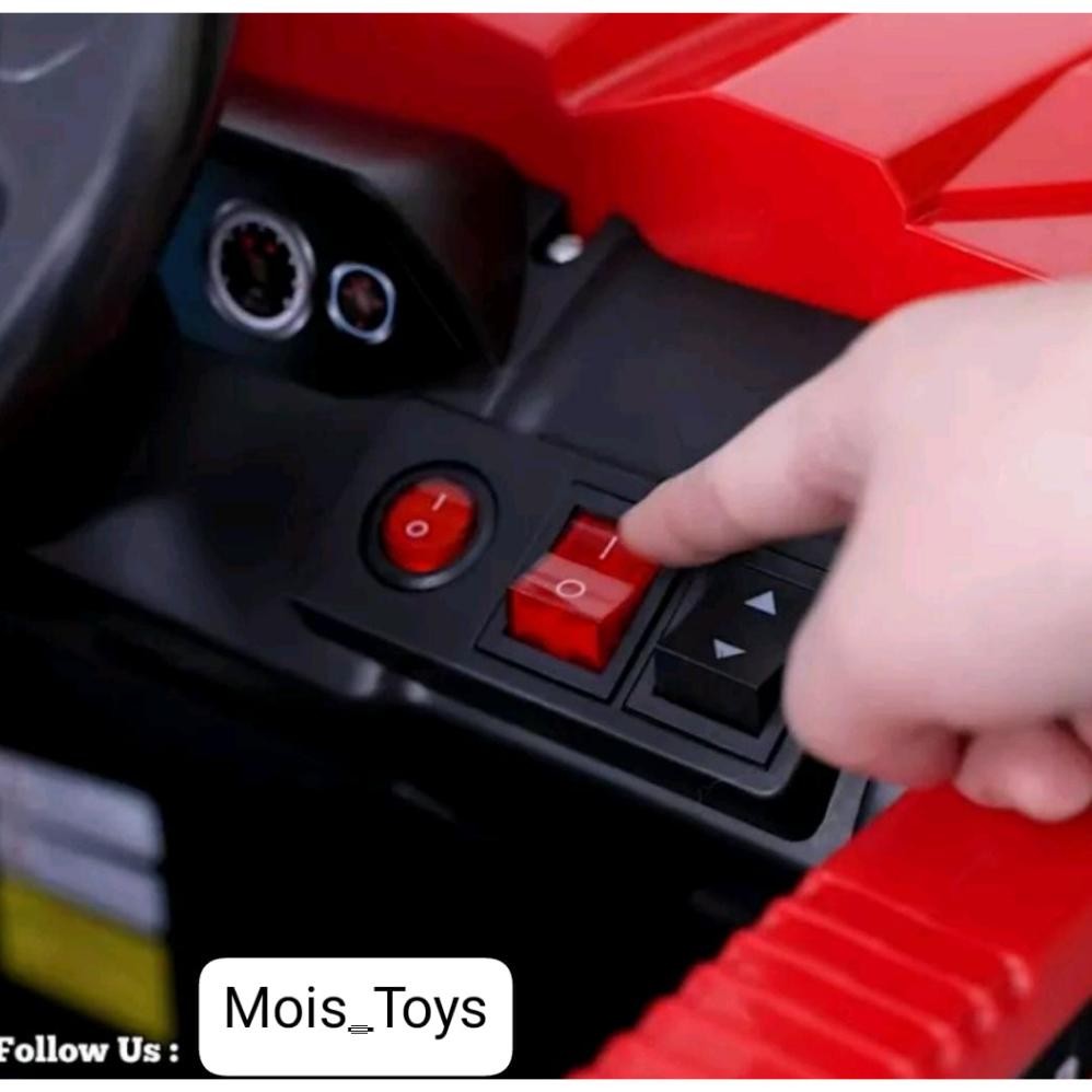 Mobilan Exotic EJP 7734, Pacific PJ 8601, Mini Coper PM 7612 dan EJP 7743 (Ban Karet Dan Ban Plastik