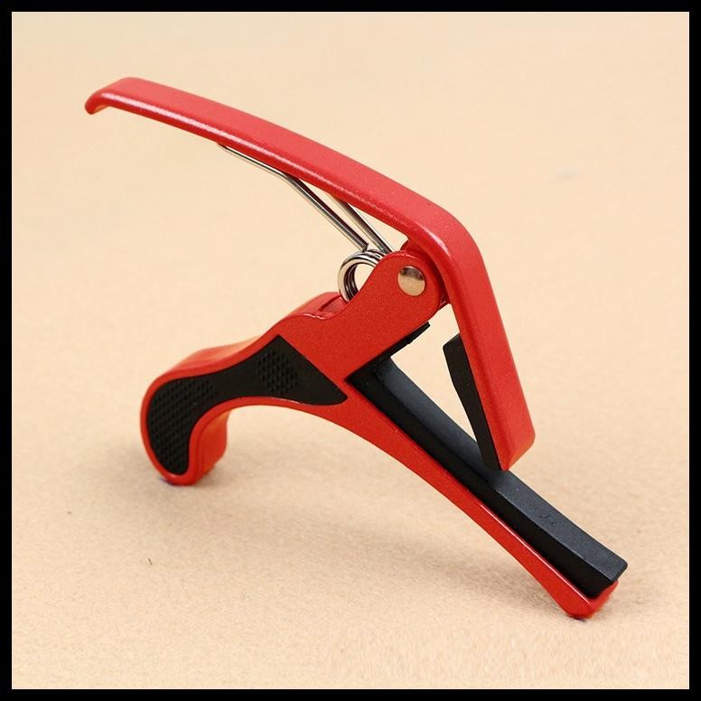 CAPO GITAR / GITAR CAPO 29 / CAPO GITAR AKUSTIK NILON STRING JM8