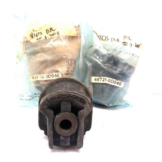 BUSHING ARM BELAKANG TOYOTA VIOS NCP-41 48725-0D040 "SPECIA" ORIGINAL DAN TERPERCAYA