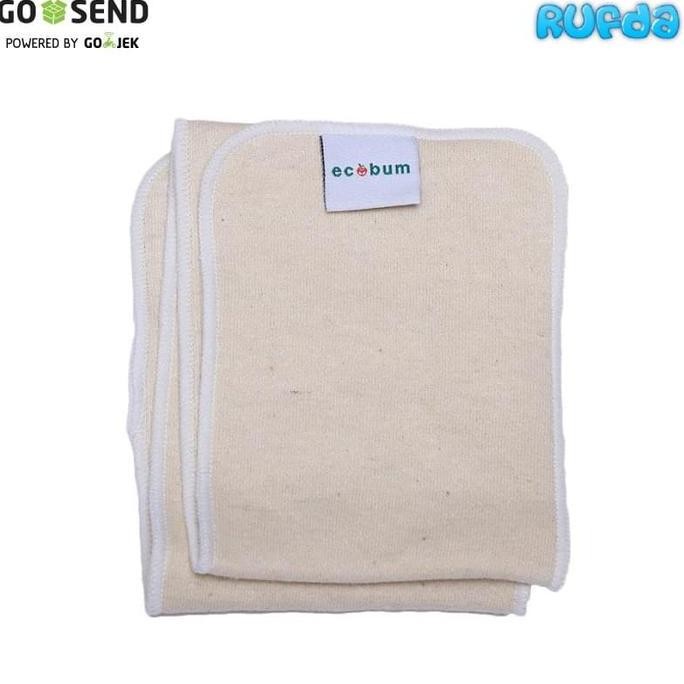 Ecobum Insert Hemp Long / Panjang