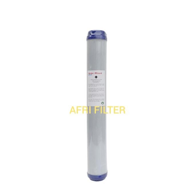 Gac Filter - Karbon Aktif (Granular Active Carbon) - 20 Inch Ready