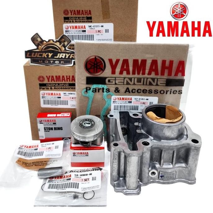 Blok Seher / Boring Jupiter Mx,Jupiter Mx New Original