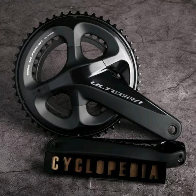Crank Shimano Ultegra R8000