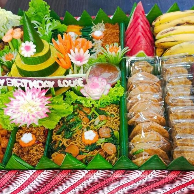 

Terlaris | Terbaru | Best Seller | Termurah Tumpeng/Tumpeng Kotak Premium/ Tumpeng Kotak/ Tumpeng Premium Original | High Quality | Berkualitas