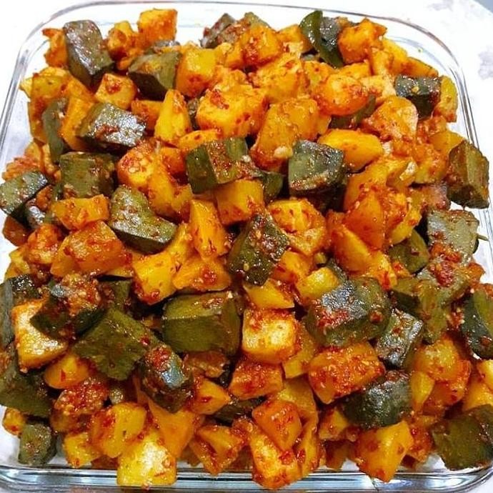 

Terlaris | Terbaru | Best Seller | Termurah Sambal Goreng Kentang Ati Sapi / Sambel Goreng Ati Original | High Quality | Berkualitas