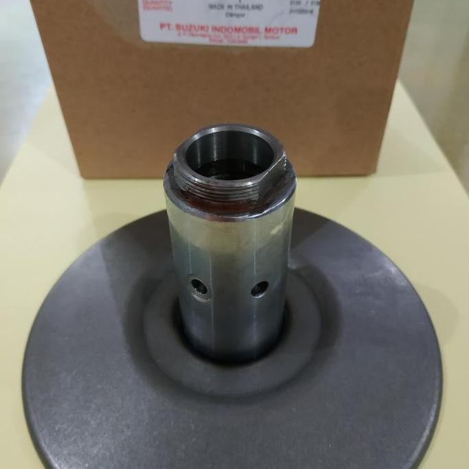 Pully Panjang Suzuki Skywave Dan Spin