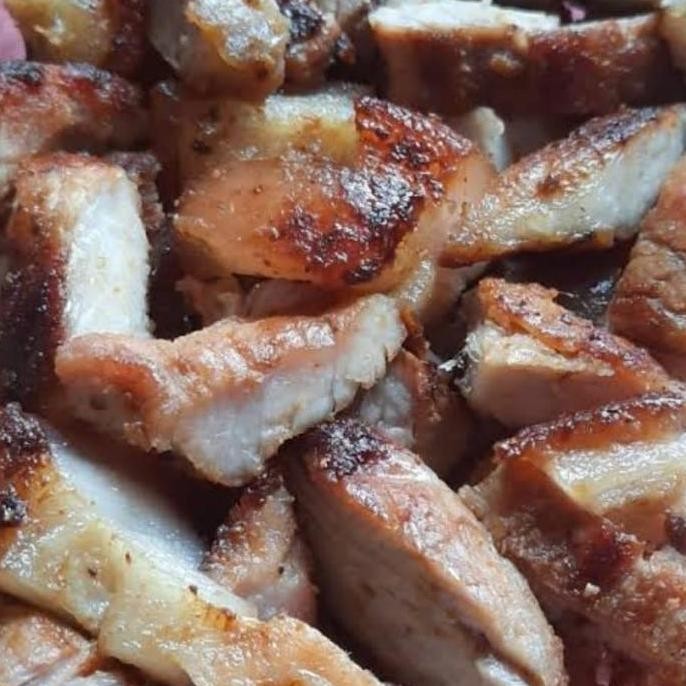 

Terlaris | Terbaru | Best Seller | Termurah Daging Babi Panggang Karo Original | High Quality | Berkualitas