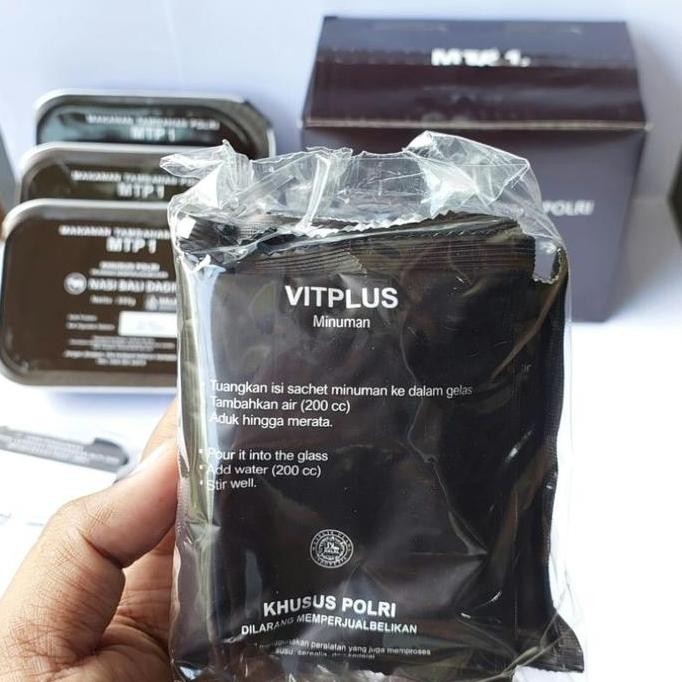 

Terlaris | Terbaru | Best Seller | Termurah Makanan Camping - Ransum / Makanan Tambahan Original | High Quality | Berkualitas