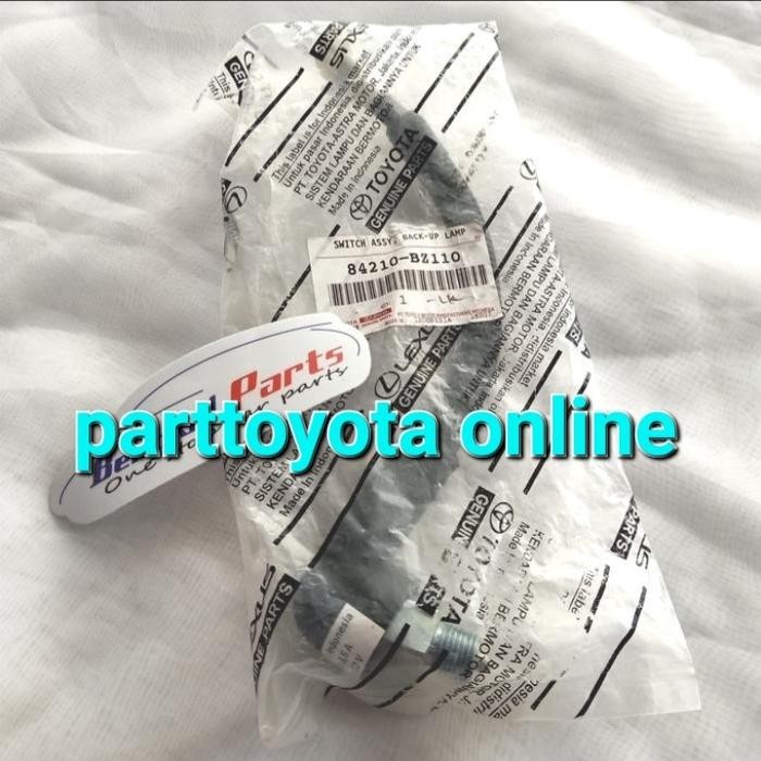 SWITCH ATRET SWITCH MUNDUR AVANZA XENIA RUSH TERIOS ORIGINAL