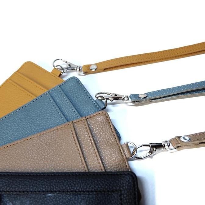 

New ID card holder / Name tag holder / Lanyard