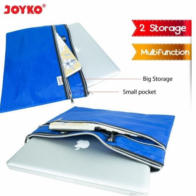 

New JOYKO Tas File Dokumen Folder Bag B-002