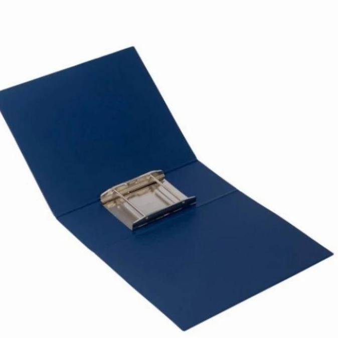 

New Pipe Binder Folio 10cm 1312 2 Ring Odner Bantex