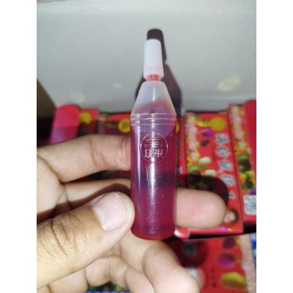 Racun Tikus Cair Dosis 0.9 Original Vietnam