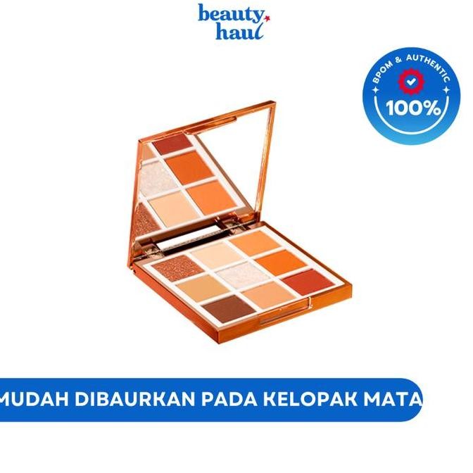 TERBARU - REVELINE EYESHADOW