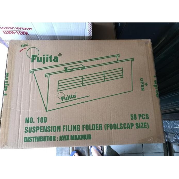 

New Hang map Fujita / hangmap gantung Fujita