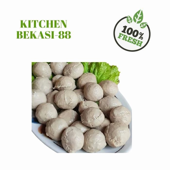 

DMS Sayuran segar bakso sapi Daging Food