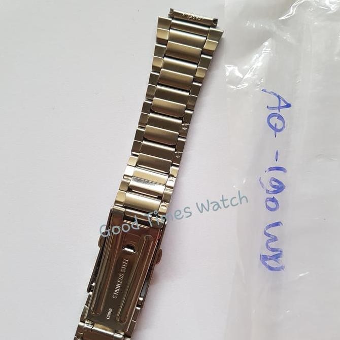 Baru STRAP AQ-190WD / AQ-190 / Casio Original
