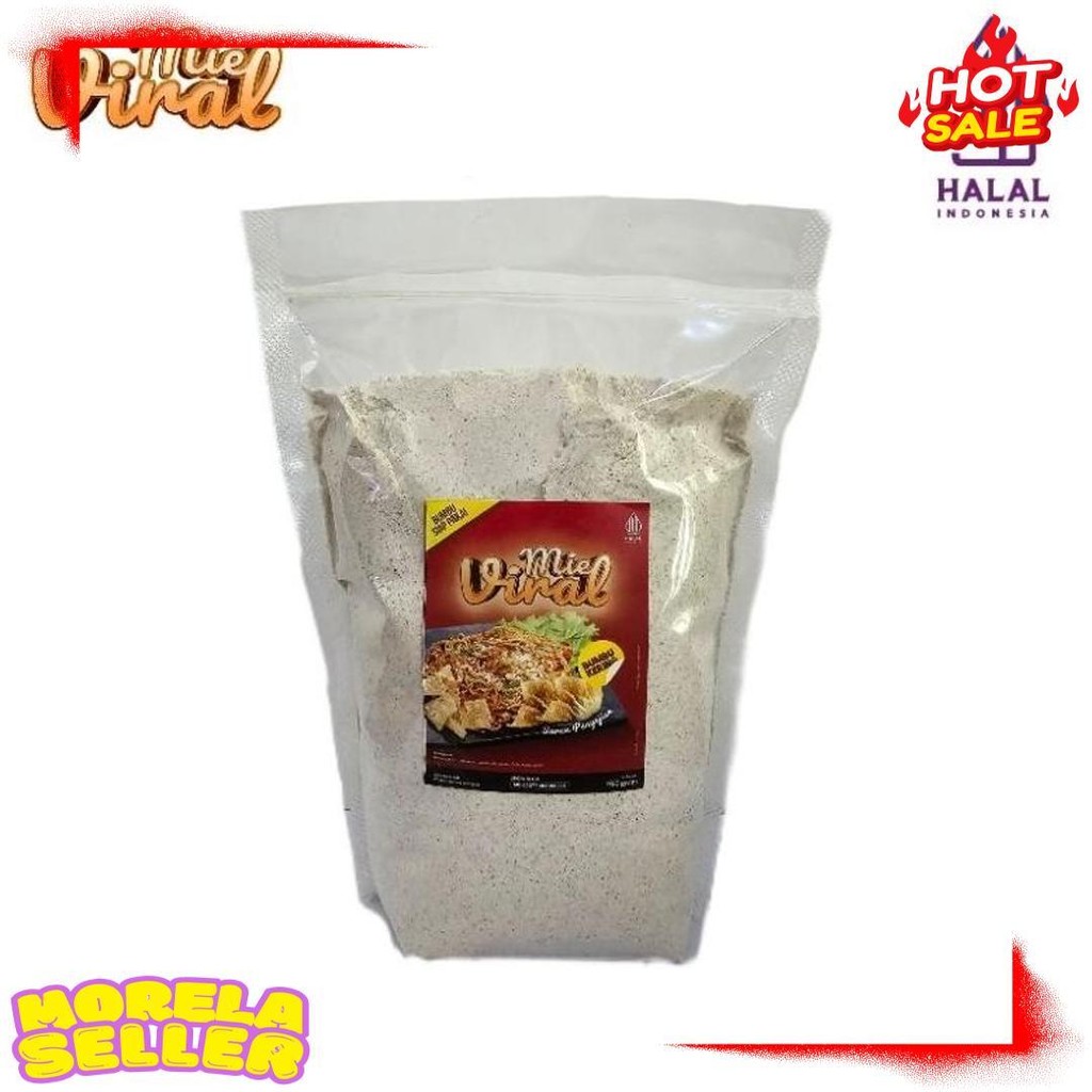 

Bumbu Kering Mie Newmind 750Gram Ala Bumbu Mie Gacoan | Wizzmie | Mie Kober Diskon Setengah Harga