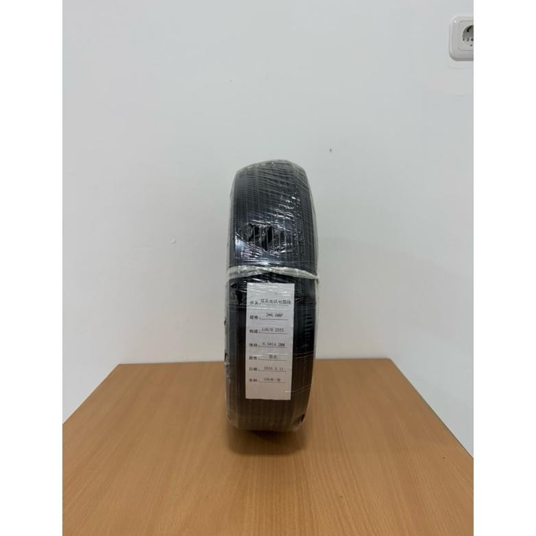 Flash Sale Kabel panel surya 2x6mm, kabel solar panel 2x6mm, kabel solar cell 2x6mm 