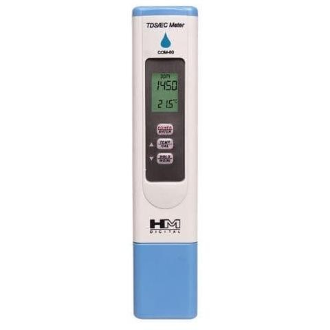Hm Digital Ec/Tds Meter (Com 80)