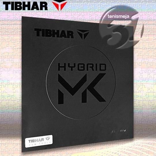 Tibhar Hybrid Mk