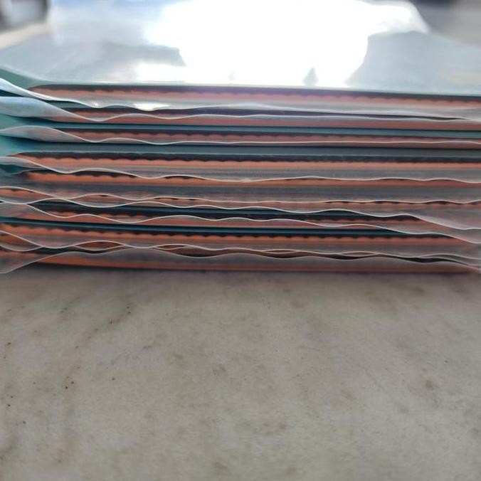 Dhs Hurricane 3 Neo Provincial Orange Sponge