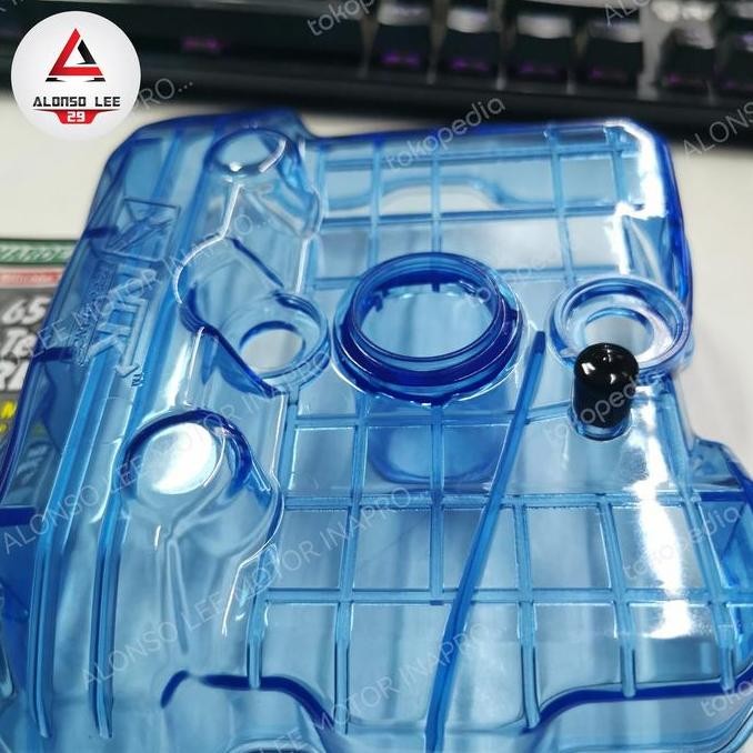 cover head honda cbr Sonic gtr 150 nlk racing