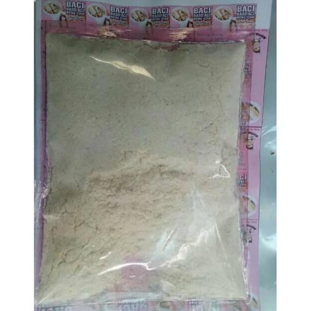 

bumbu Baso aci 500gr