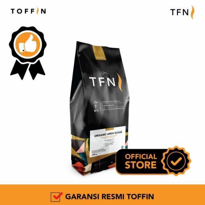 

Toffin aren sugar/frappe gula aren powder