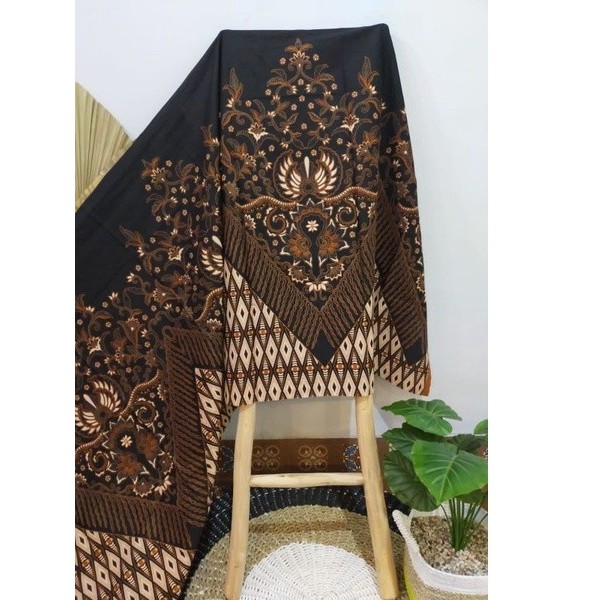 PROMO KAIN BATIK SOLO / Bahan KATUN SANFORIS / Batik solo / batik sragen / batik madu / pekalongan /
