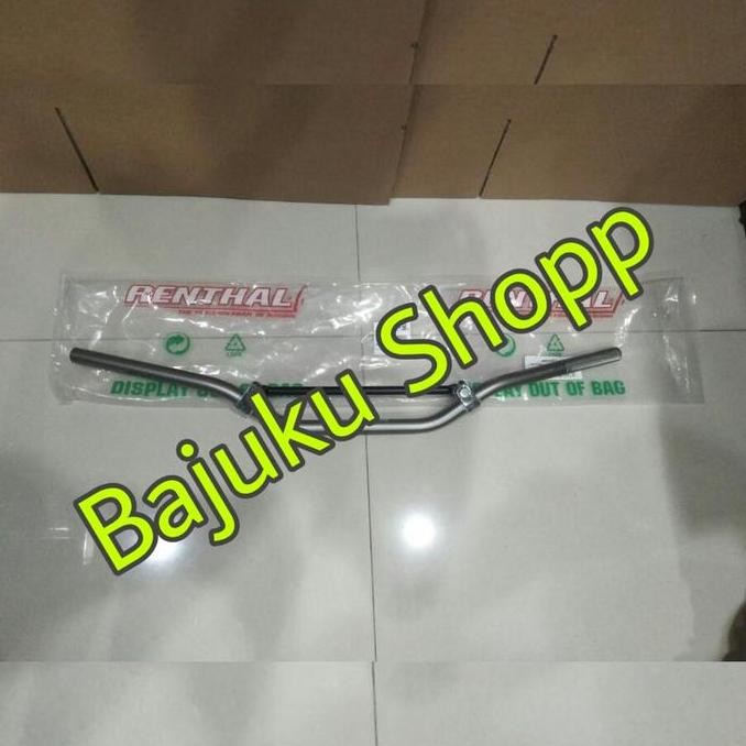 stang renthal setang stir setir renthal kx250 kx 250 ori
