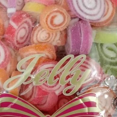 

Naraya Permen Jelly Roll 400Gram