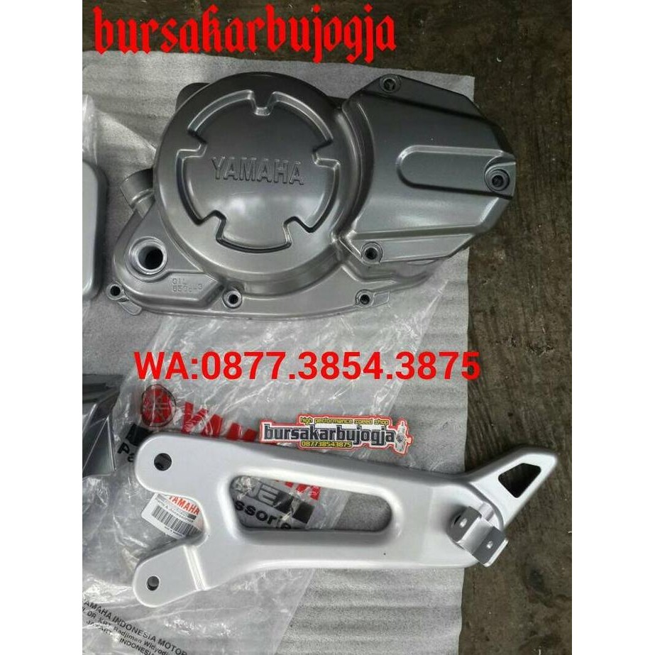 bak rx king new postep rx king New 20 ori