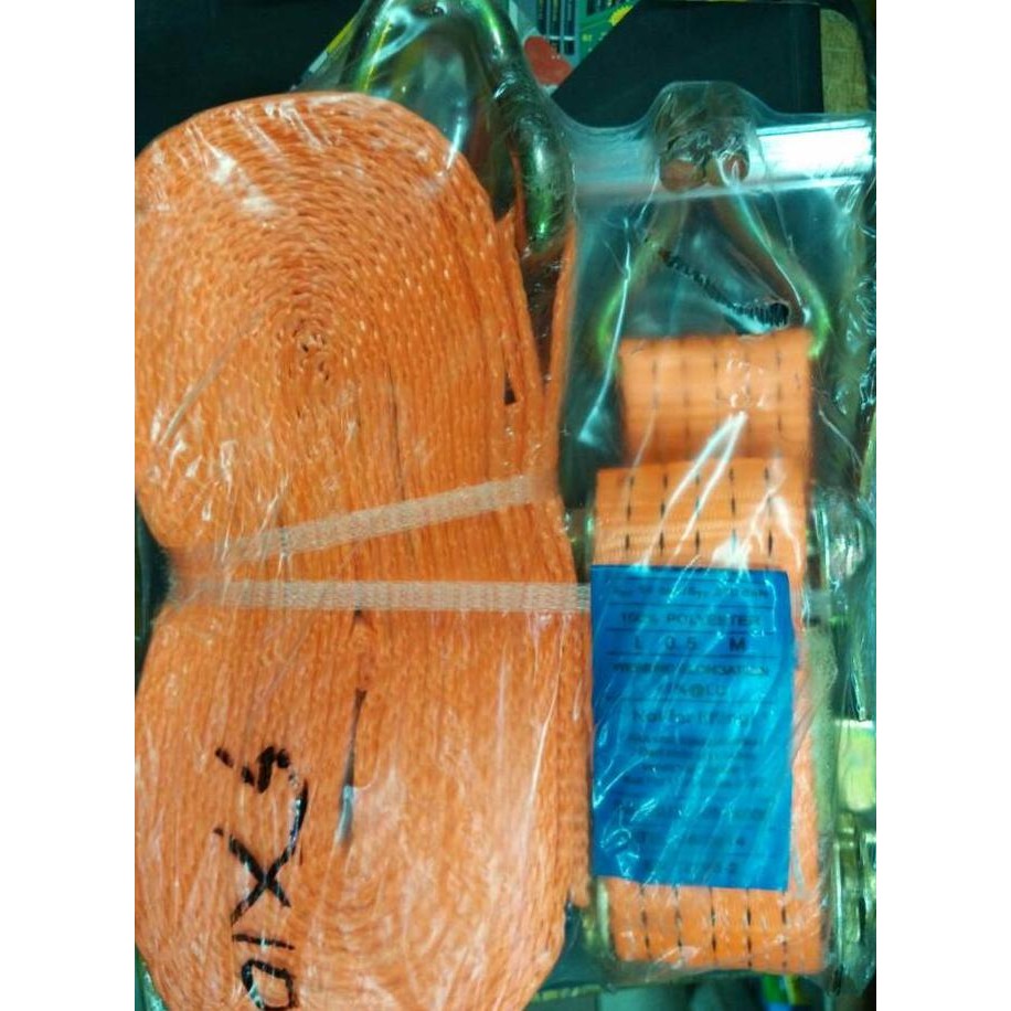 rachet tie down 5ton x 10meter taiwan