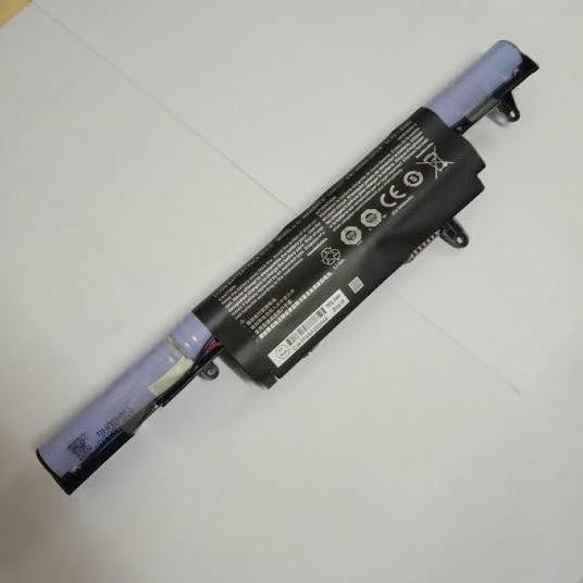 TERMURAH - Baterai Laptop ORIGINAL Acer Aspire Z476 Z476-31tb