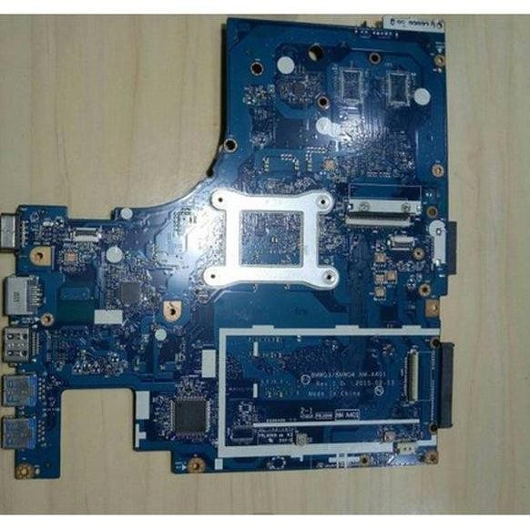 Motherboard Lenovo G41-35 AMD A8 mainboard lenovo g41-35