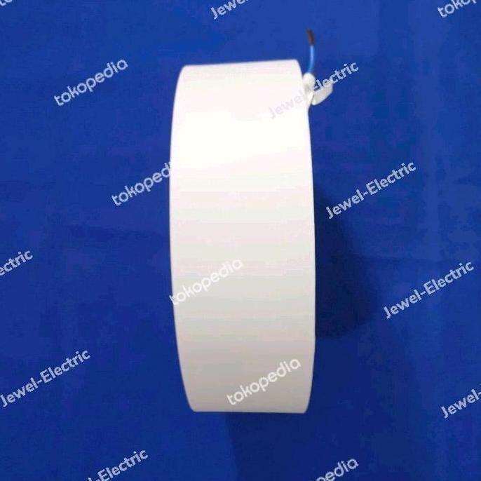 Lm Lampu Downlite/ Light Ob Panel/ Outbow Meson Led 17W Philips