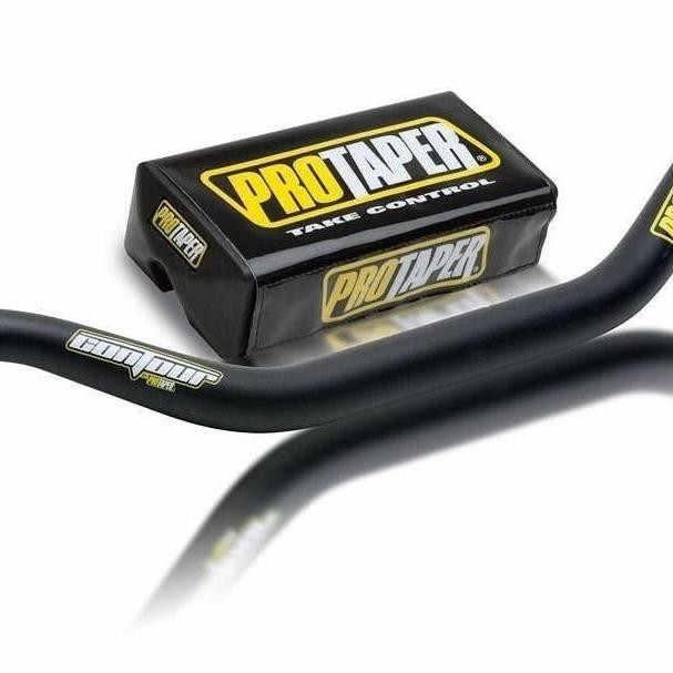 protaper contour orinal - stang fatbar ori protaper contour