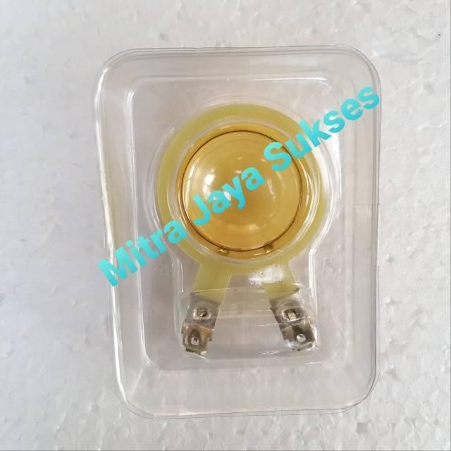 Spul Tweeter Audax Ax 5000 Ax 5000 W Ax 6000 Ax 6000 W Original Audax Spoll Tweeter Spull Tweeter Or