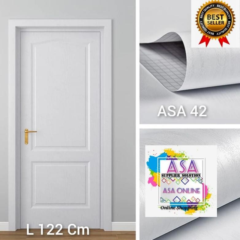 (Terbaru) STIKER PINTU KAYU/STICKER PINTU/STIKER PINTU KAMAR MANDI/STICKER PINTU KAMAR MANDI/WALLPAP