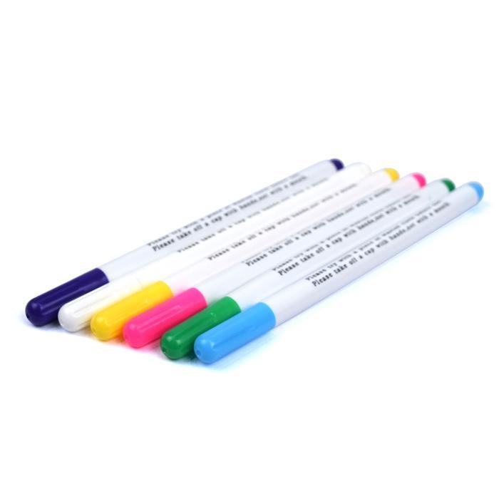 

WSS Pena Tailor - Quilting Pen - Water Soluble Quilting Pen Adgar