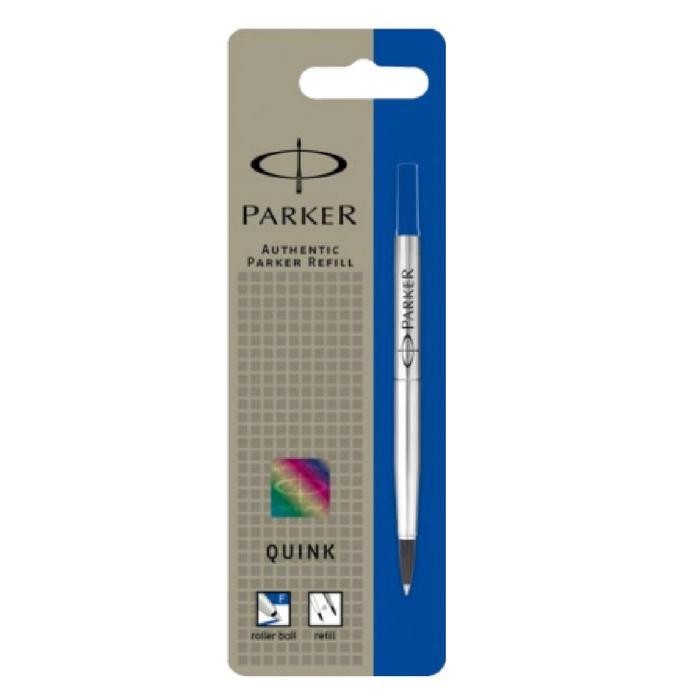 

WSS Parker Refill Rollerball / Signpen Black, Blue, Size Nib M & F