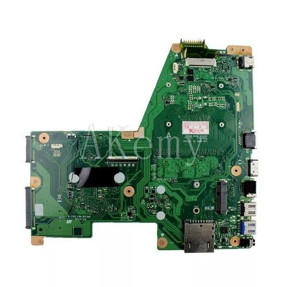BEBAS ONGKIR - Motherboard Asus X451CA Intel Celeron mainboard asus x451 451