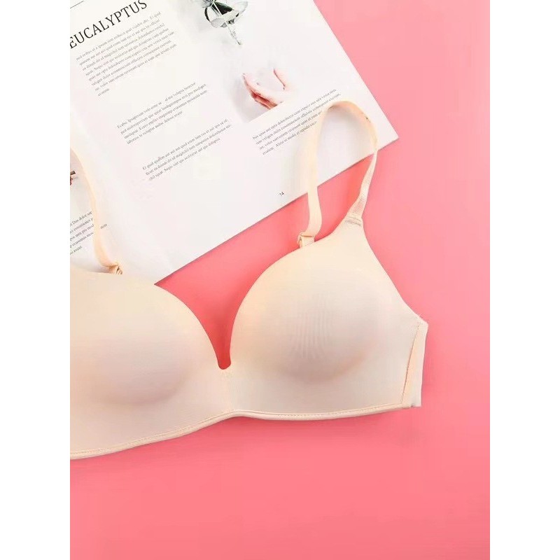 McJoden - Wonder Women Bra Ringkas,