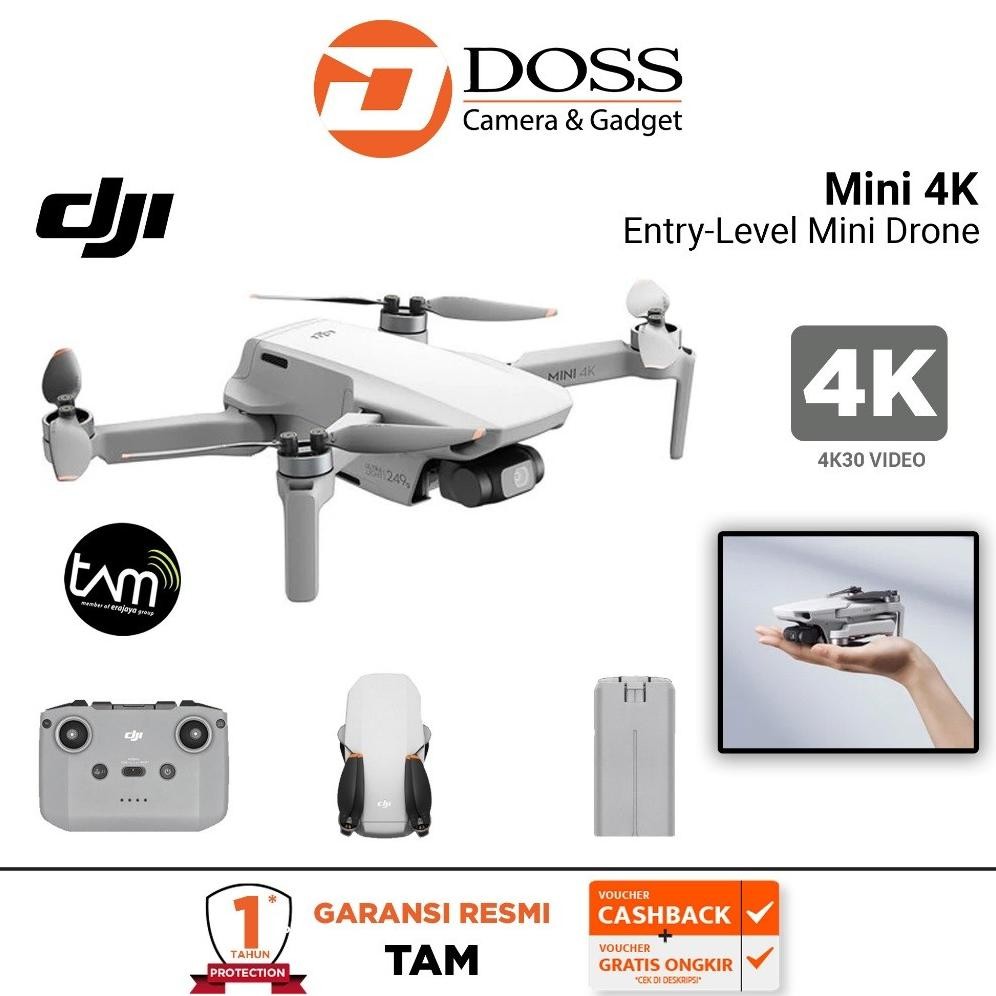 WIYUNG DJI Mini 4K Drone GL Camera Drone 4K