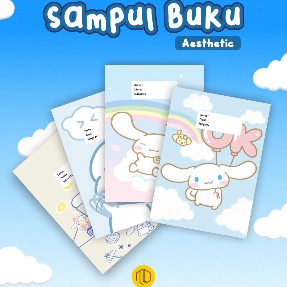 

Isi 10 Lembar Sampul Buku Fancy Motif Cinnamon Roll Cinamon Rol Sanrio Part 5 Sidu Sampul Buku Estetik Sampul Buku Bboss Campuss Arto Boxy Bmb Kiki Book Cover Aesthetic Sampul Buku Aesthetic 1 Pak 10 Pcs Wrapping R Kertas Sampul